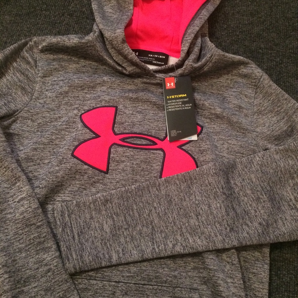Underarmour Sweatshirt